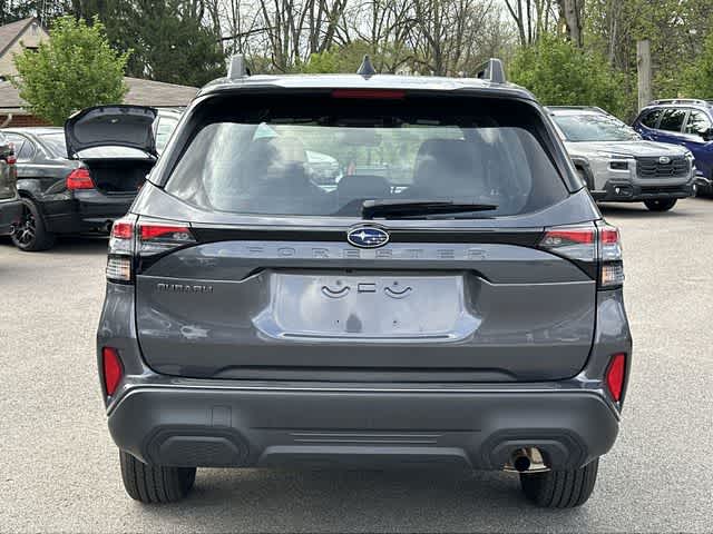 Thumbnail: 2026 Subaru Forester - 4