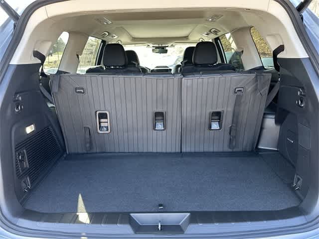 Thumbnail: 2026 Subaru Ascent - 27