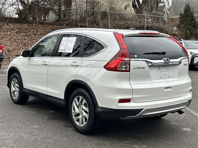 Thumbnail: 2015 Honda CR-V - 32