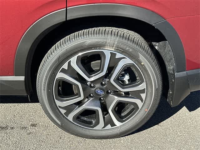 Thumbnail: 2025 Subaru Ascent - 5