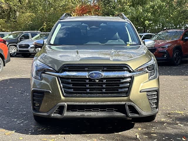 Thumbnail: 2023 Subaru Ascent - 22