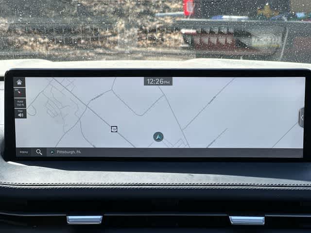 Thumbnail: 2023 Genesis GV70 - 13