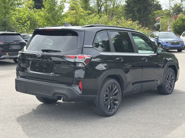 Thumbnail: 2026 Subaru Forester - 28