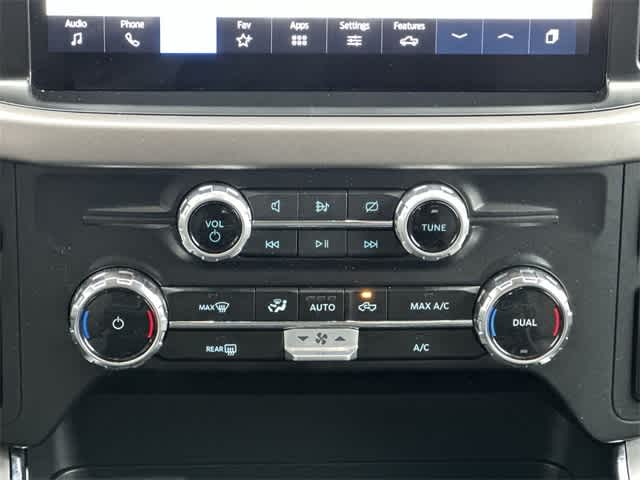 Thumbnail: 2024 Ford F-150 - 14