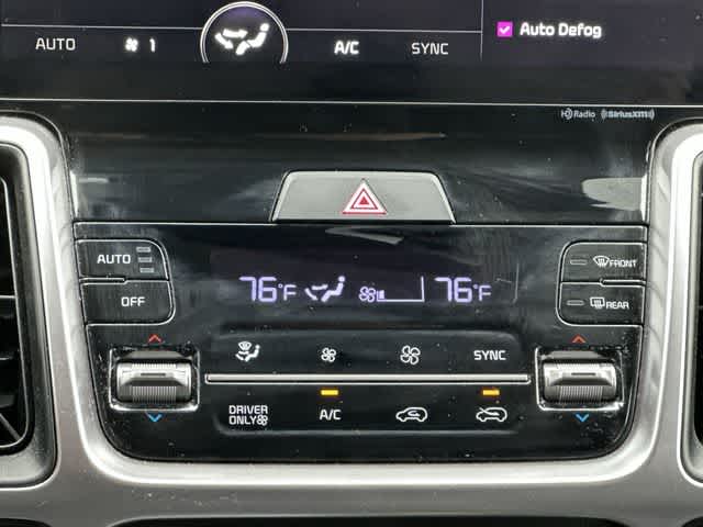 Thumbnail: 2023 Kia Sorento - 15