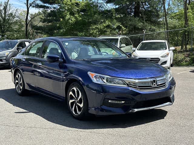 Thumbnail: 2017 Honda Accord - 21