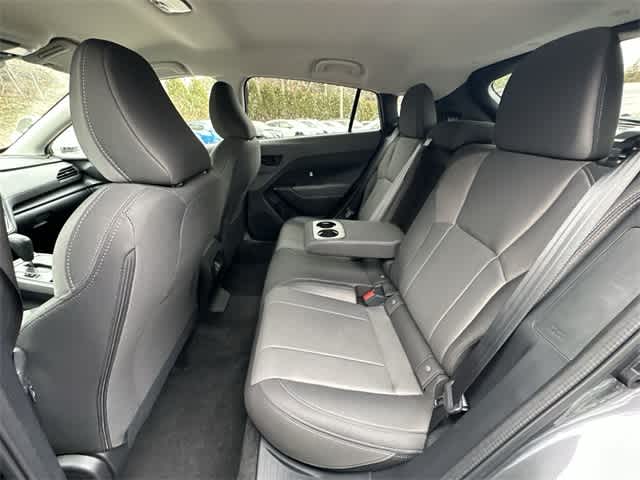 Thumbnail: 2026 Subaru Crosstrek - 17