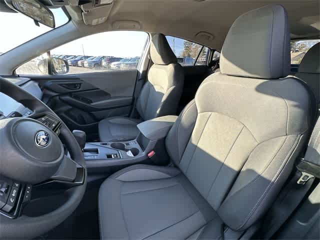 Thumbnail: 2026 Subaru Crosstrek - 15