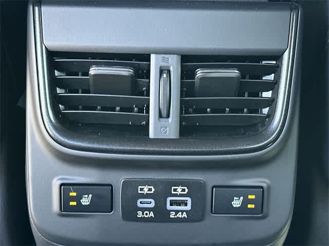 2025 Subaru Outback Wilderness 18