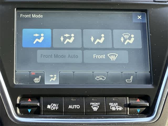 Thumbnail: 2019 Acura MDX - 15