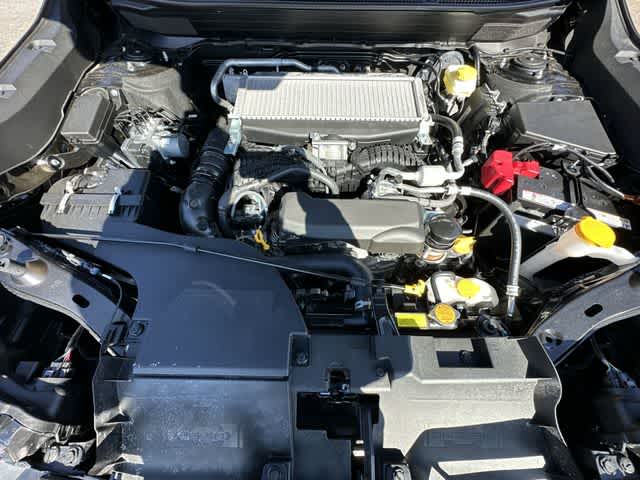 Thumbnail: 2026 Subaru Outback - 26