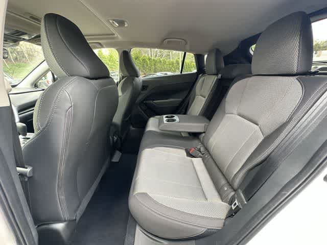 Thumbnail: 2024 Subaru Crosstrek - 18