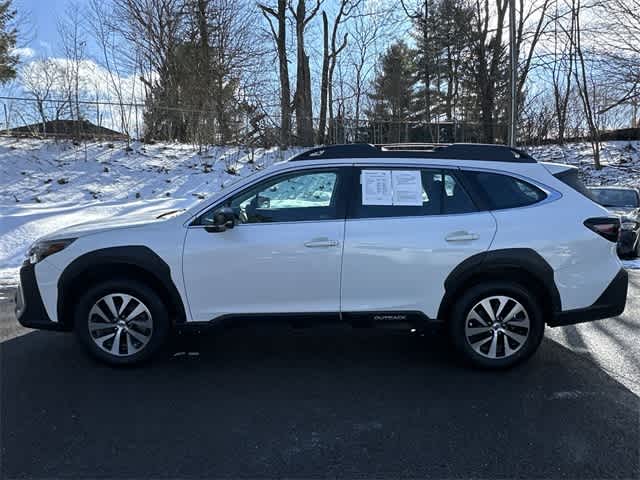 Thumbnail: 2024 Subaru Outback - 2