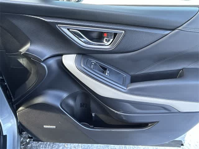 Thumbnail: 2023 Subaru Forester - 23