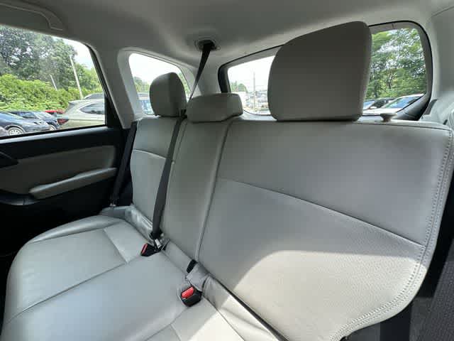 Thumbnail: 2014 Subaru Forester - 13