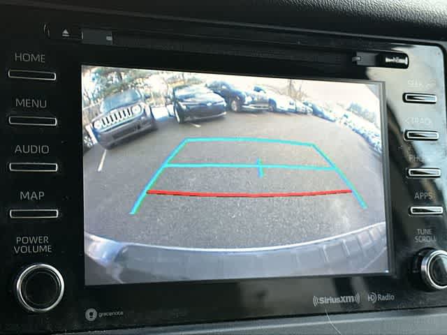 Thumbnail: 2020 Toyota Sienna - 12