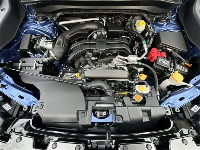 Thumbnail: 2026 Subaru Forester - 24