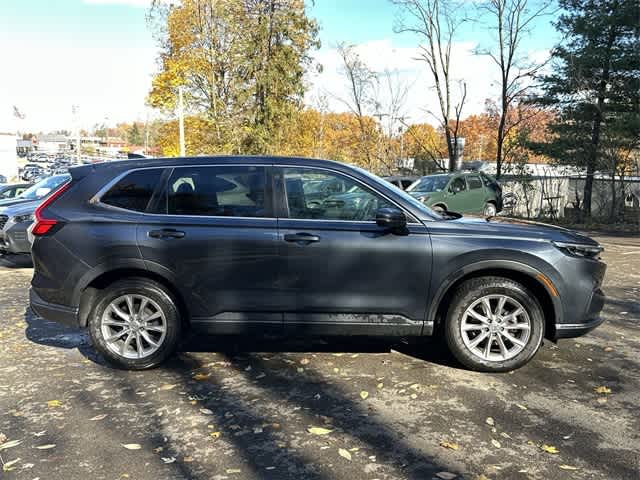 2023 Honda CR-V EX photo 3
