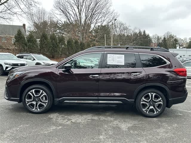 Thumbnail: 2025 Subaru Ascent - 2