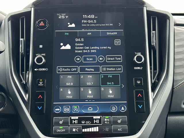 Thumbnail: 2026 Subaru Forester - 11