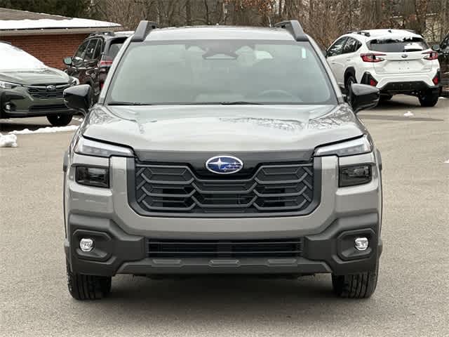 Thumbnail: 2026 Subaru Outback - 28