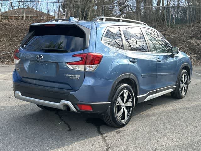 Thumbnail: 2020 Subaru Forester - 32