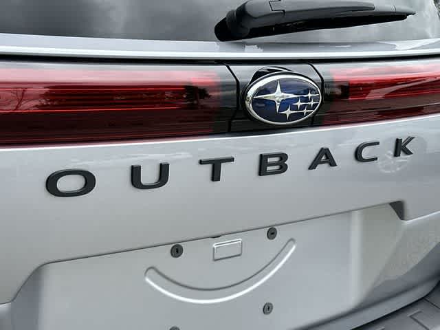 Thumbnail: 2026 Subaru Outback - 26