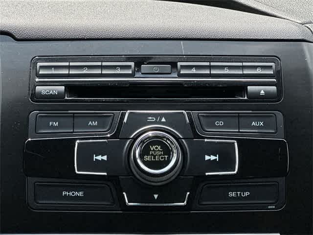 Thumbnail: 2013 Honda Civic - 10