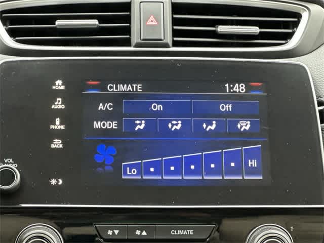 Thumbnail: 2017 Honda CR-V - 15