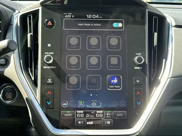 Thumbnail: 2024 Subaru Crosstrek - 12