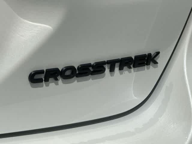 Thumbnail: 2026 Subaru Crosstrek - 26
