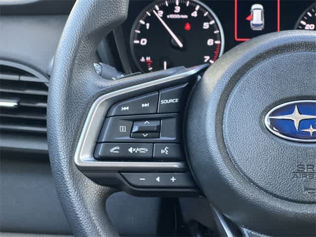 Thumbnail: 2024 Subaru Outback - 8