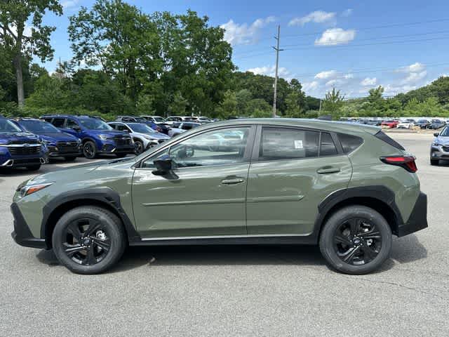 Thumbnail: 2026 Subaru Crosstrek - 2