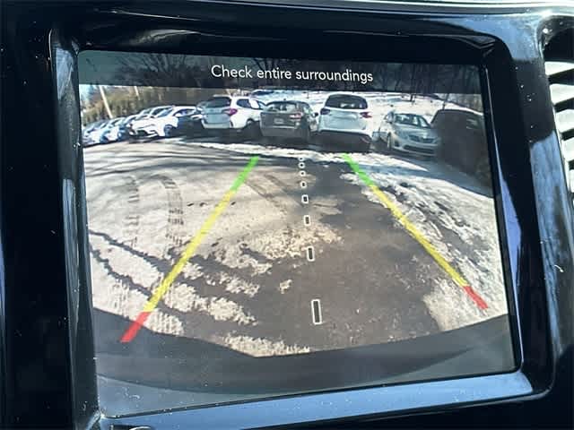 Thumbnail: 2019 Jeep Cherokee - 13