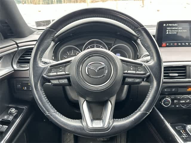 Thumbnail: 2018 Mazda CX-9 - 7