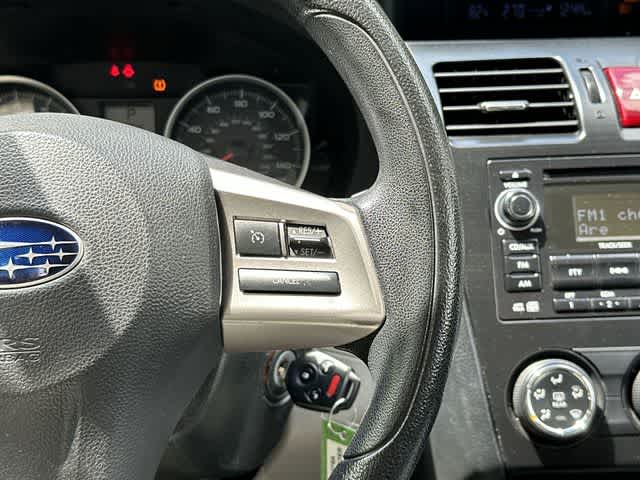 Thumbnail: 2014 Subaru Forester - 9