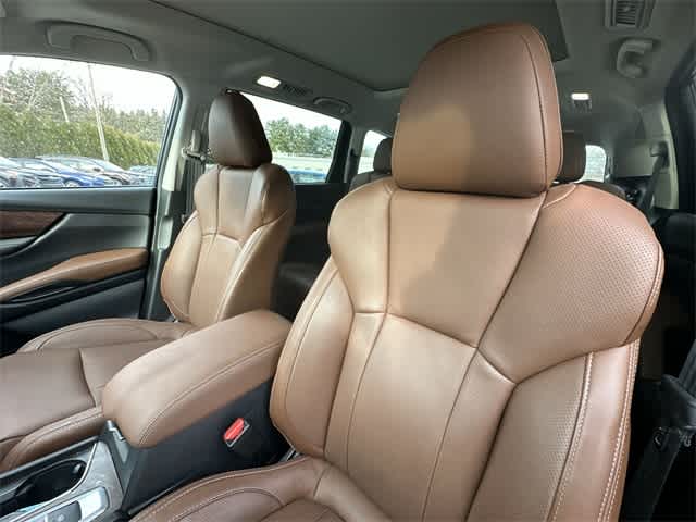 Thumbnail: 2025 Subaru Ascent - 17