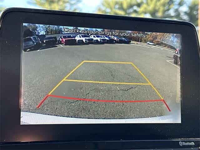 Thumbnail: 2020 Kia Forte - 12