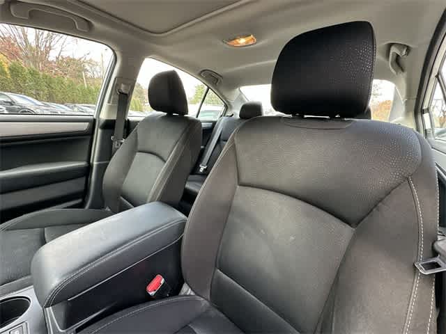 Thumbnail: 2017 Subaru Legacy - 14