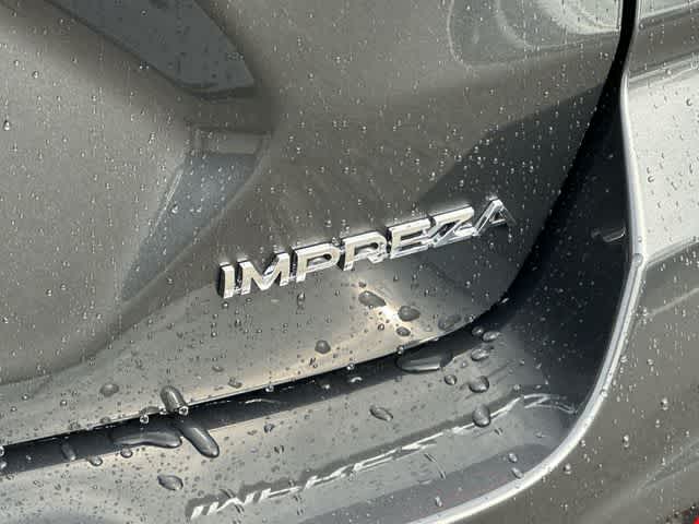 Thumbnail: 2025 Subaru Impreza - 25