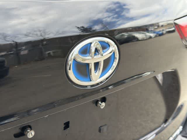 Thumbnail: 2023 Toyota Highlander - 30