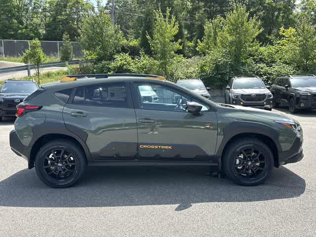 Thumbnail: 2026 Subaru Crosstrek - 3