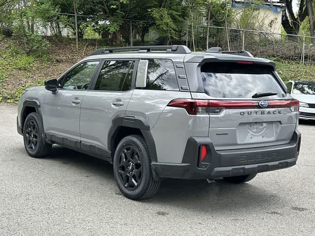 Thumbnail: 2026 Subaru Outback - 30