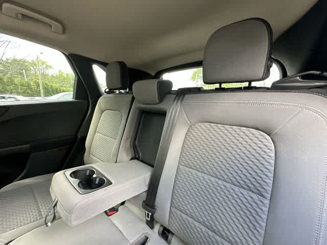 Thumbnail: 2020 Ford Escape - 17