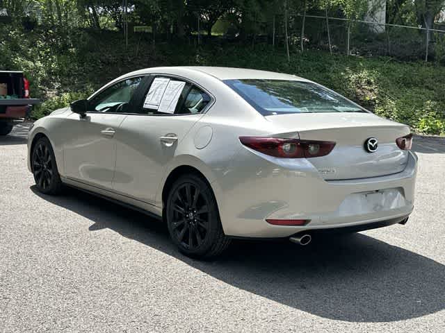 Thumbnail: 2024 Mazda Mazda3 - 30