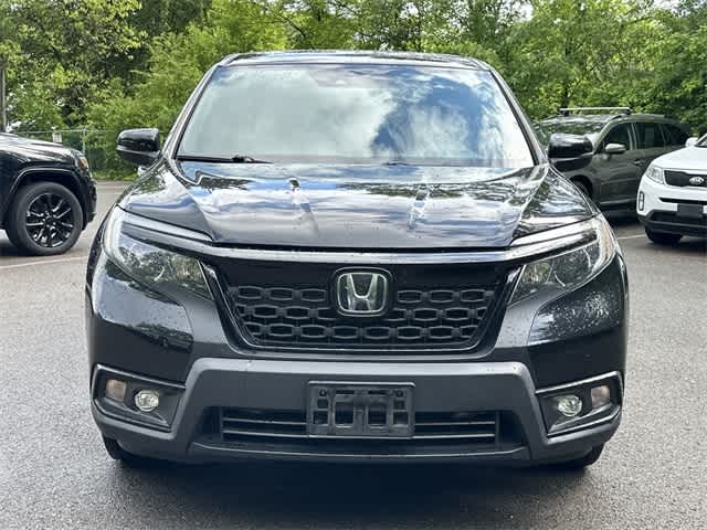 Thumbnail: 2020 Honda Passport - 20