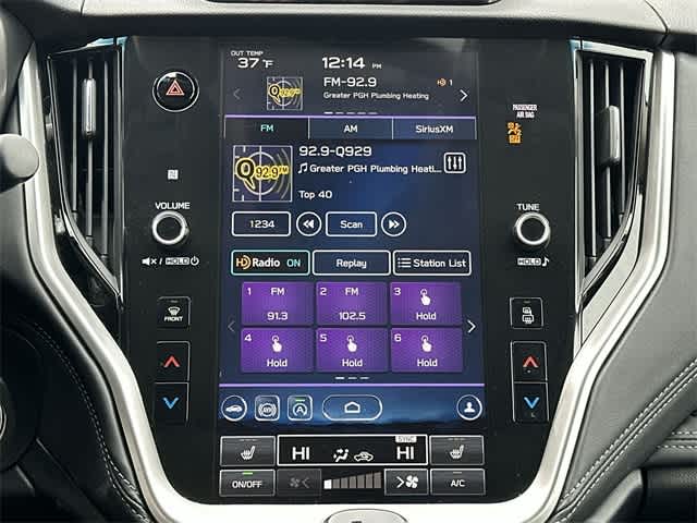 Thumbnail: 2021 Subaru Outback - 12