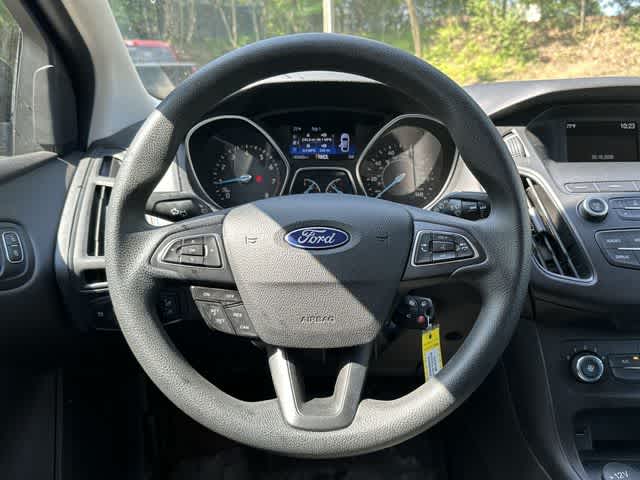 Thumbnail: 2018 Ford Focus - 7