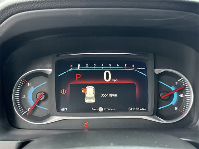 Thumbnail: 2022 Honda Pilot - 7