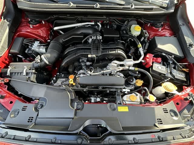 Thumbnail: 2026 Subaru Crosstrek - 23